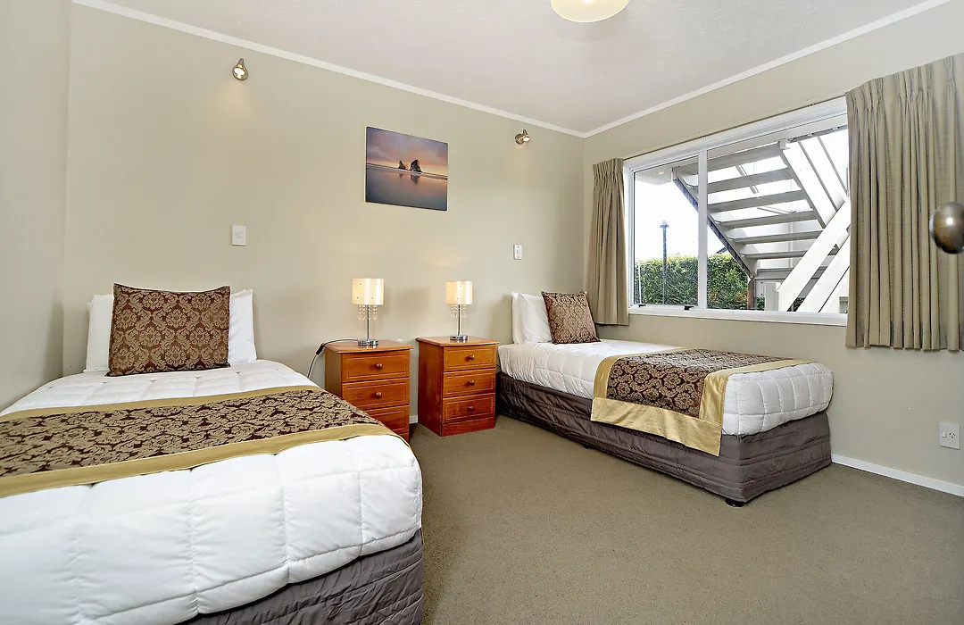 Takapuna Motor Lodge-1