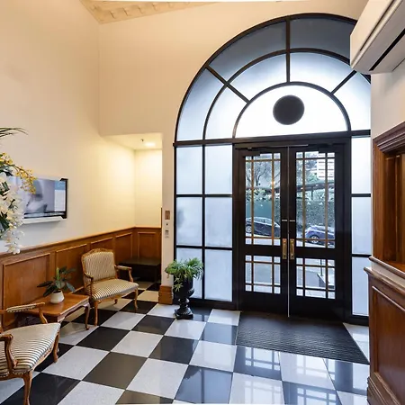 Quest On Eden Auckland Cbd Apartment Hotel-3
