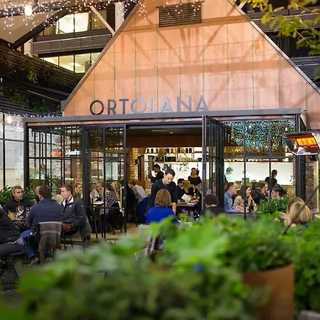 The Hotel Britomart-2